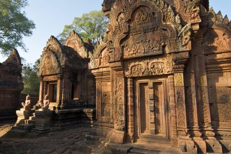 Travel Cambodia