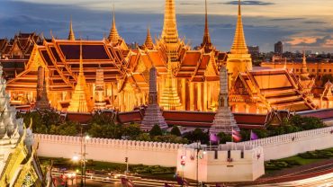 Travel Thailand