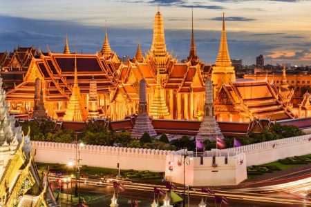 Travel Thailand