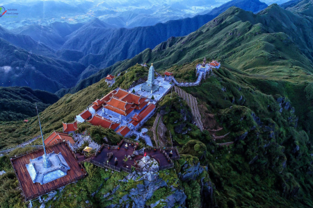 HANOI – SAPA – HANOI