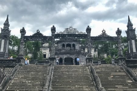HUE FULL DAY CITY TOUR