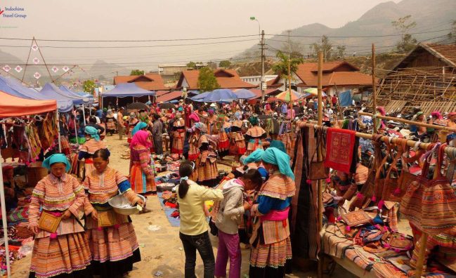 HANOI – SAPA – HANOI