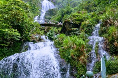 HANOI – SAPA – HANOI
