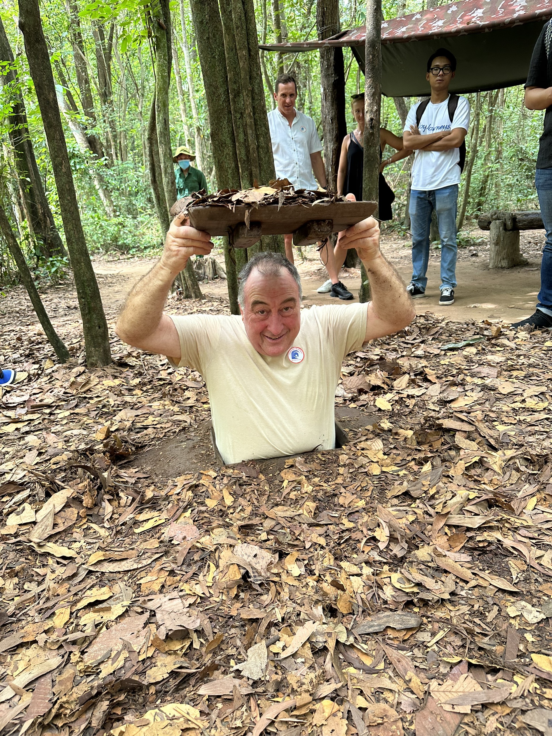 Vietnam Daily Tours
