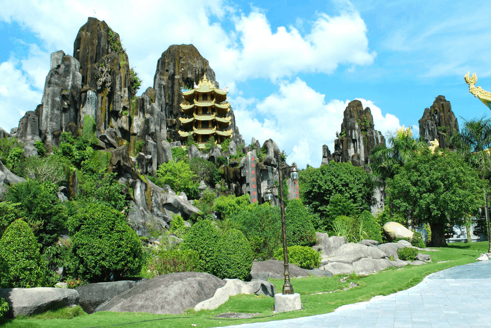 Vietnam Daily Tours