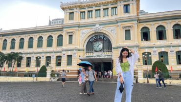 Travel Vietnam
