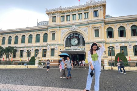Travel Vietnam