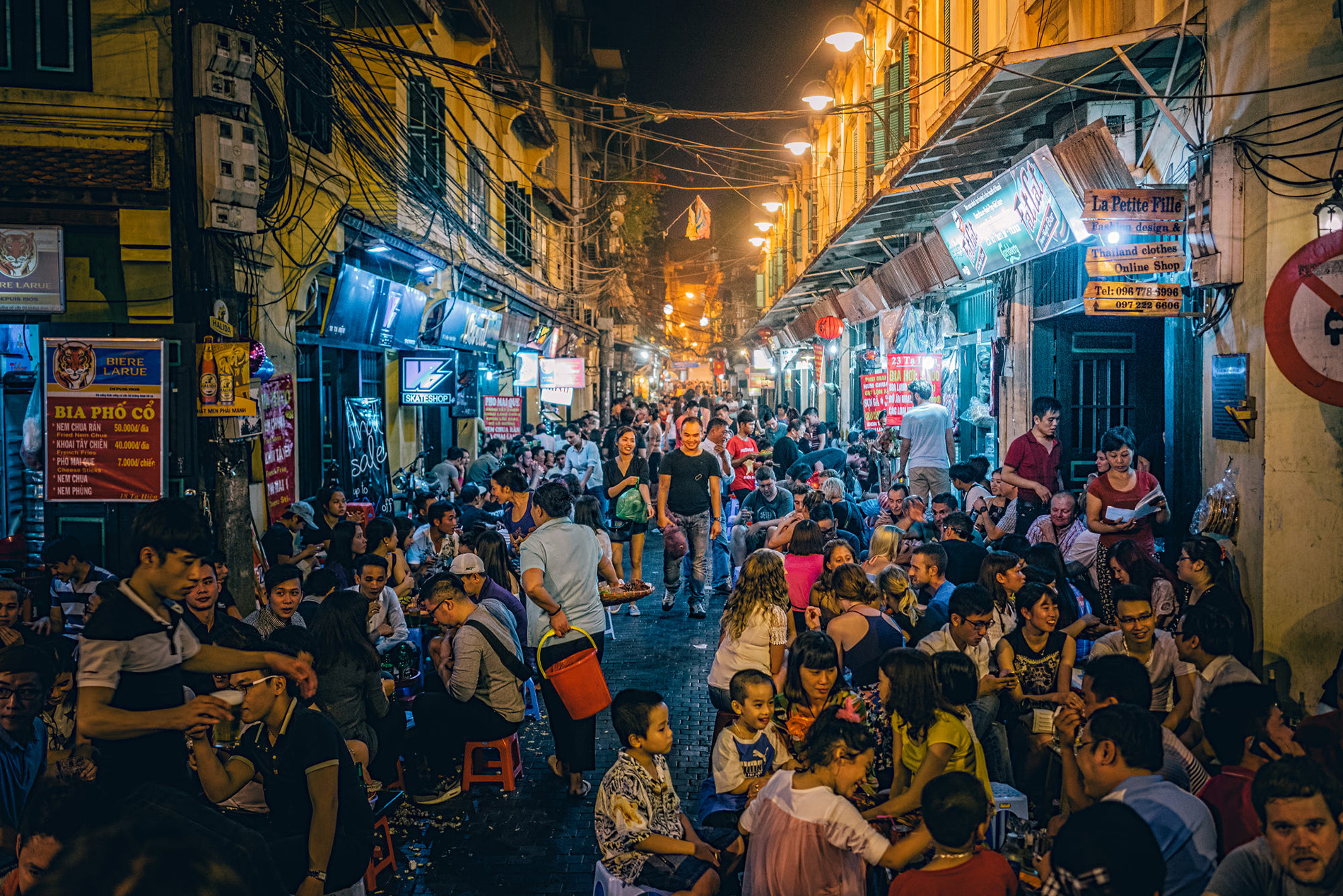 Vietnam Daily Tours
