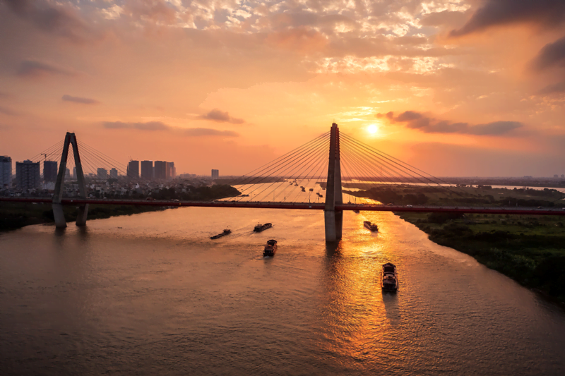 Vietnam Daily Tours