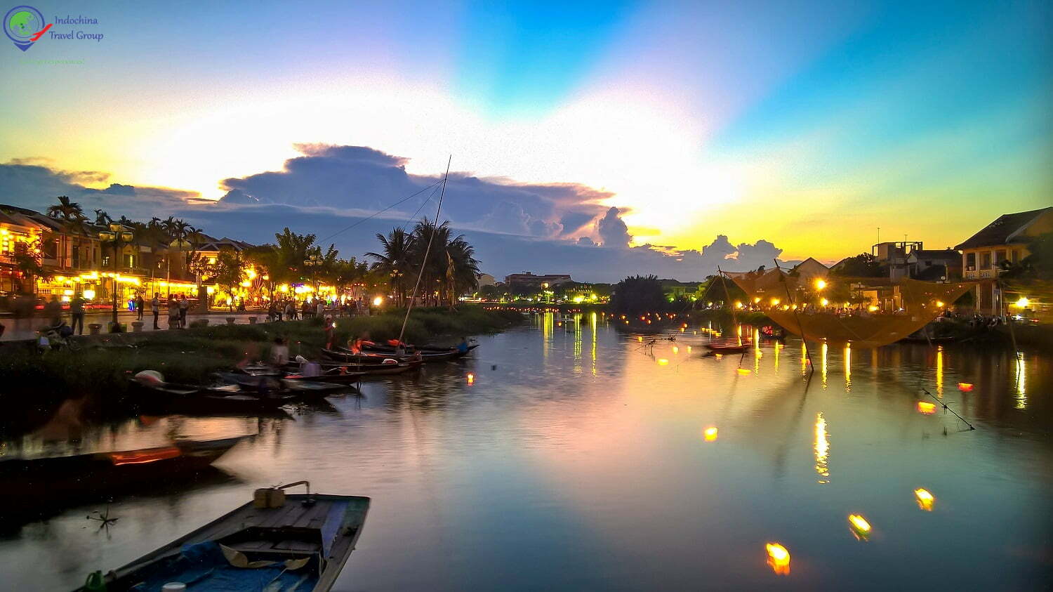 Vietnam Daily Tours