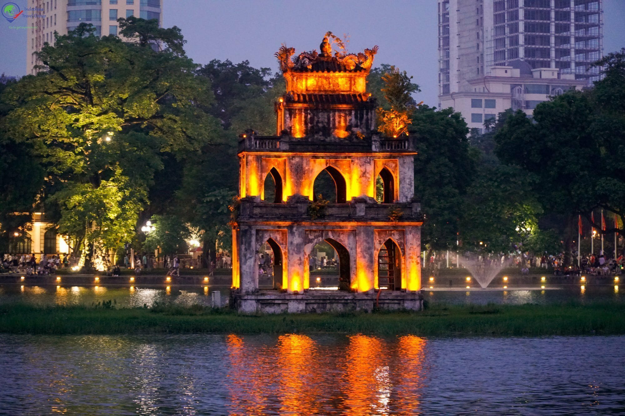 Hanoi