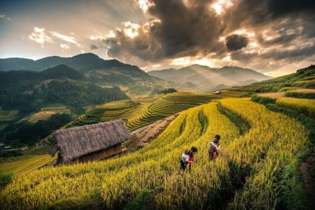 HANOI – SAPA – HANOI