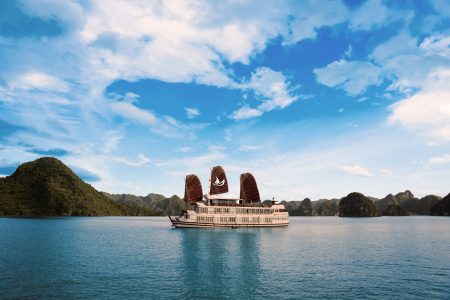 MILA CRUISE 2D1N