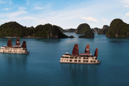 MILA CRUISE 3D2N