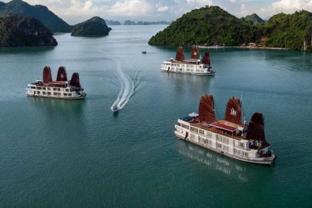 MILALUX CRUISE 3D2N