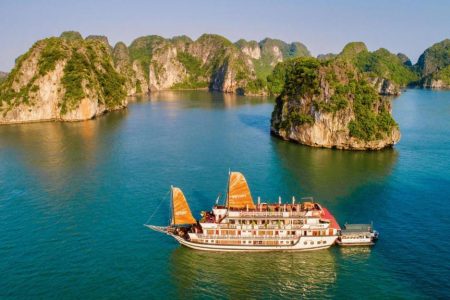 VICTORY CRUISE 3D2N